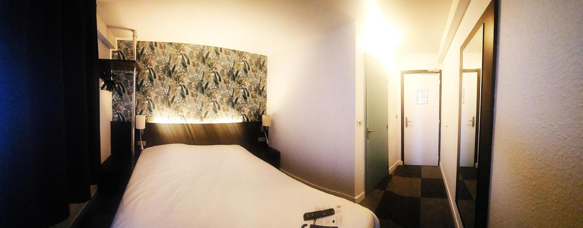 Hotel Inn Design Resto Novo Langres Dış mekan fotoğraf