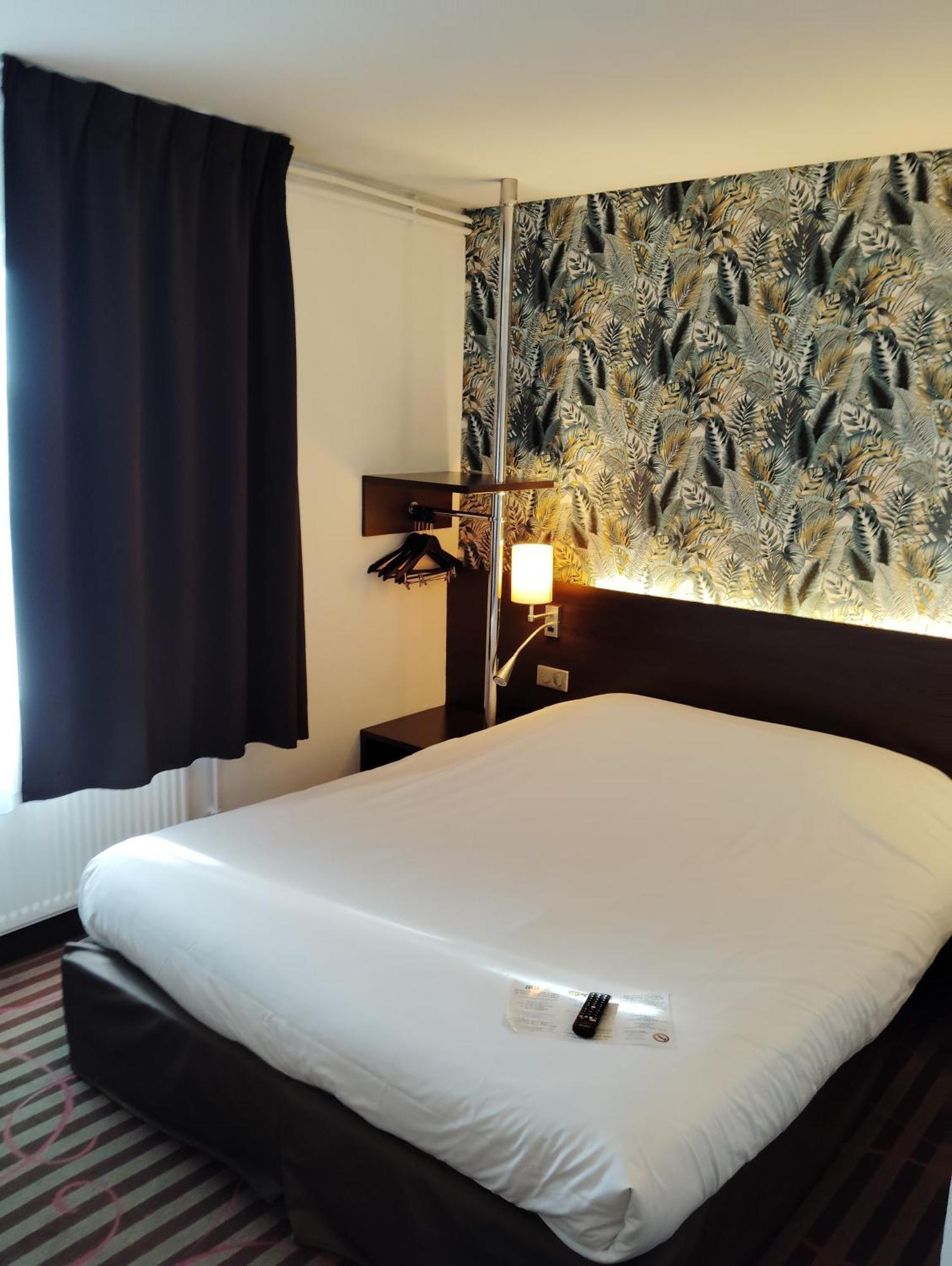 Hotel Inn Design Resto Novo Langres Dış mekan fotoğraf