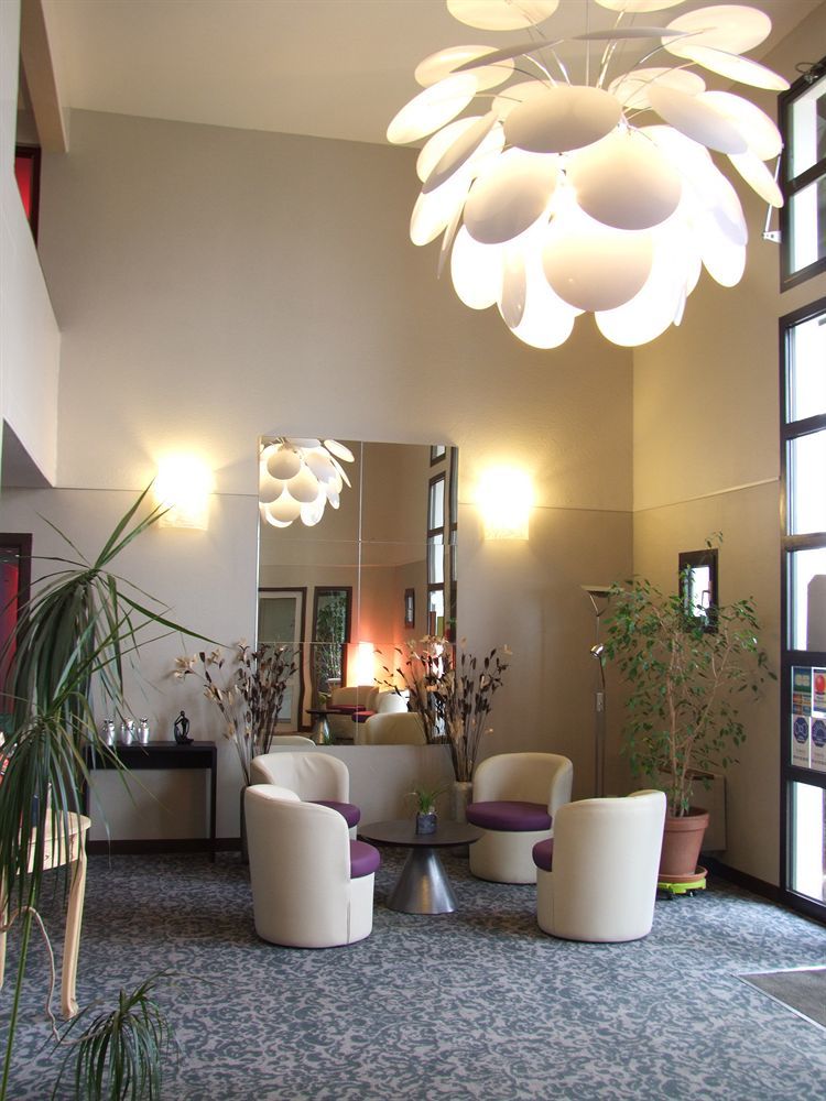 Hotel Inn Design Resto Novo Langres Dış mekan fotoğraf