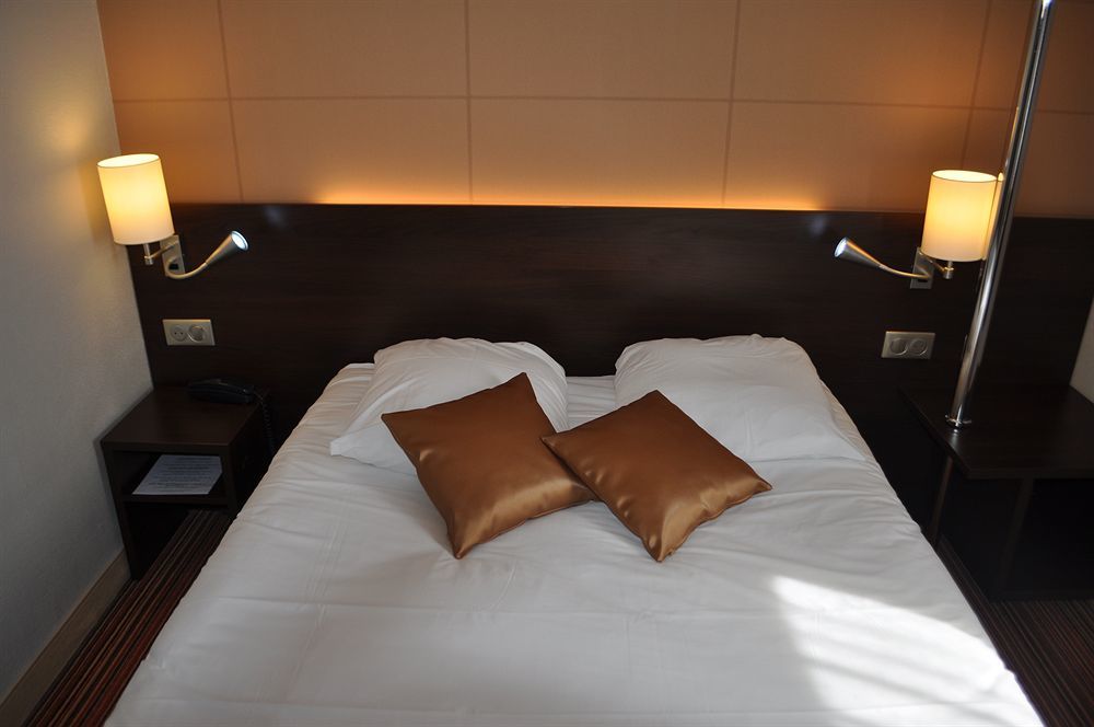 Hotel Inn Design Resto Novo Langres Dış mekan fotoğraf