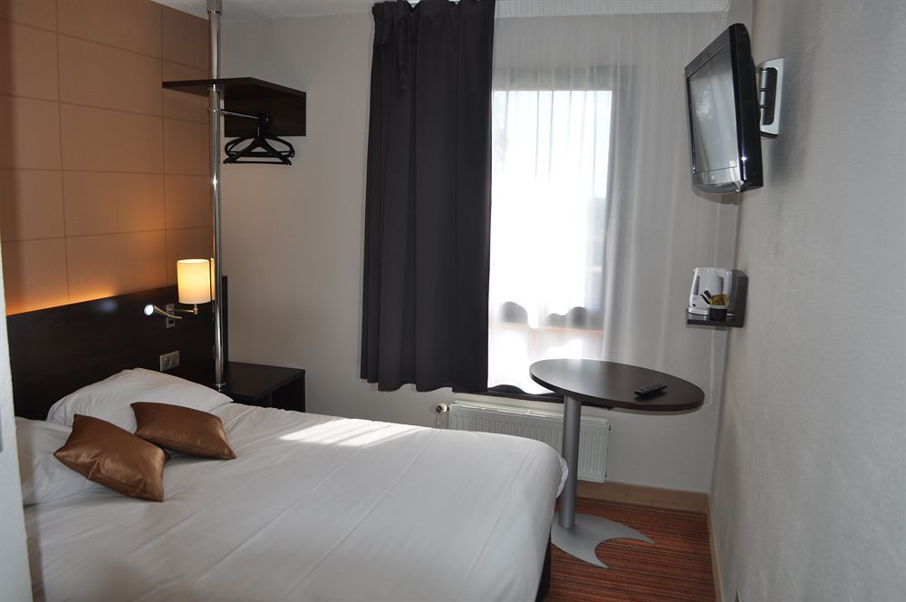 Hotel Inn Design Resto Novo Langres Dış mekan fotoğraf