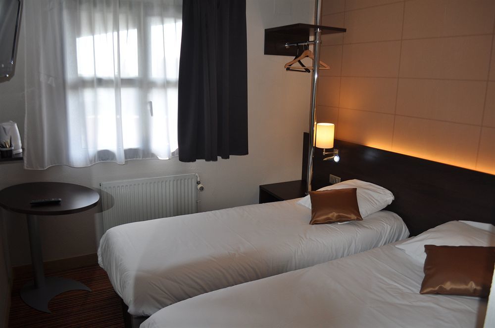 Hotel Inn Design Resto Novo Langres Dış mekan fotoğraf