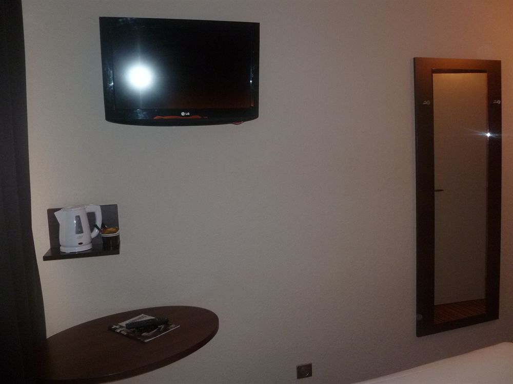 Hotel Inn Design Resto Novo Langres Dış mekan fotoğraf