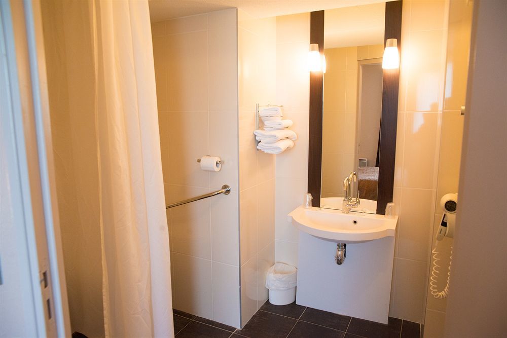 Hotel Inn Design Resto Novo Langres Dış mekan fotoğraf