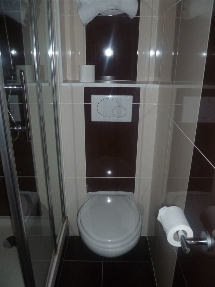 Hotel Inn Design Resto Novo Langres Dış mekan fotoğraf