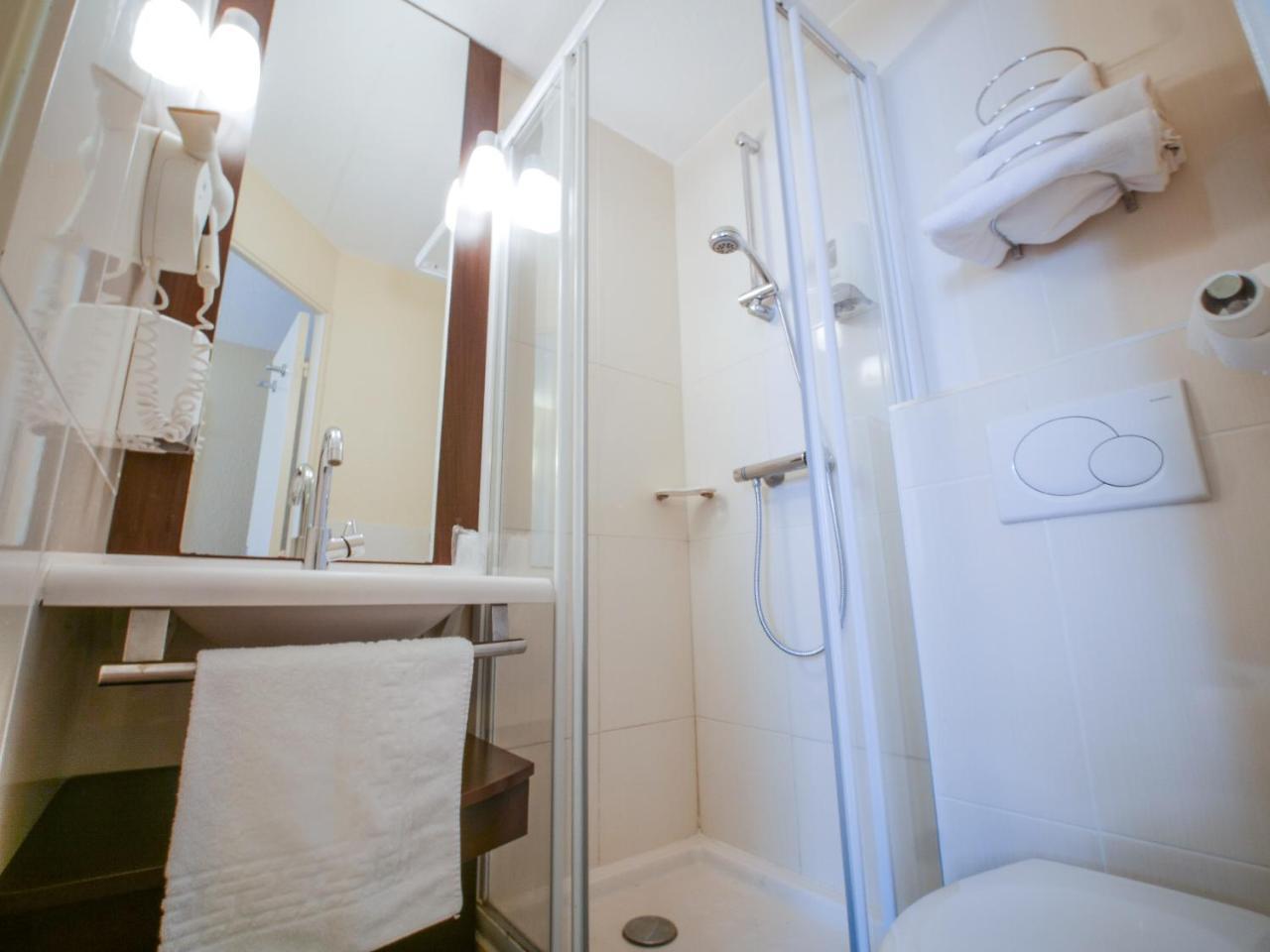 Hotel Inn Design Resto Novo Langres Dış mekan fotoğraf