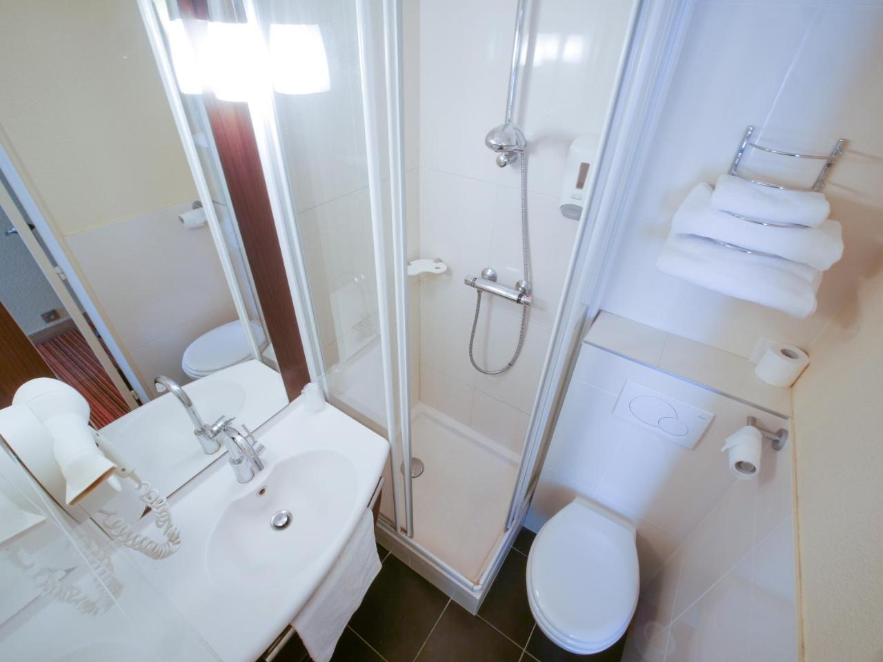 Hotel Inn Design Resto Novo Langres Dış mekan fotoğraf